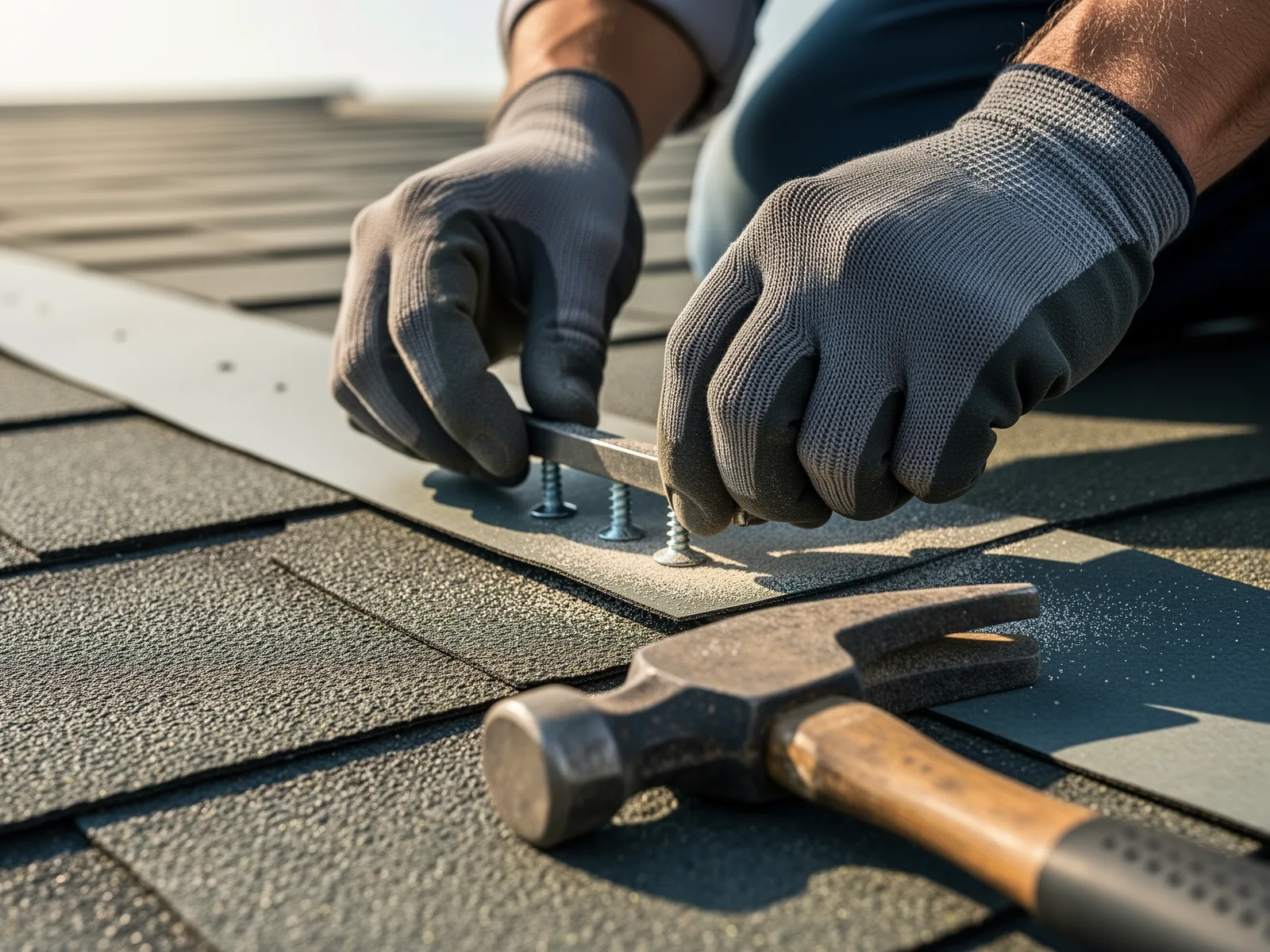 Why choose Fascia Repair in Stroudsburg, PA